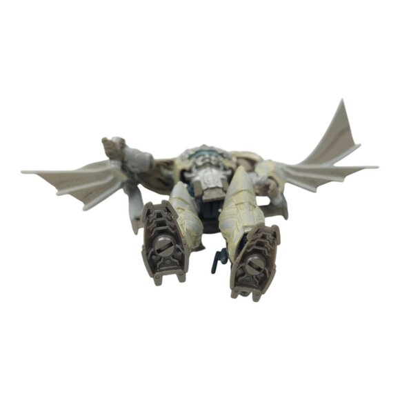 Transformers Steelbane Loose Figure INCOMPLETE The Last Knight Premier Edition - Picture 10 of 13